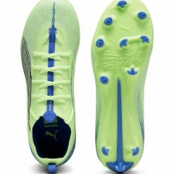 ultra 5 pro fg/ag junior<PUMA Online