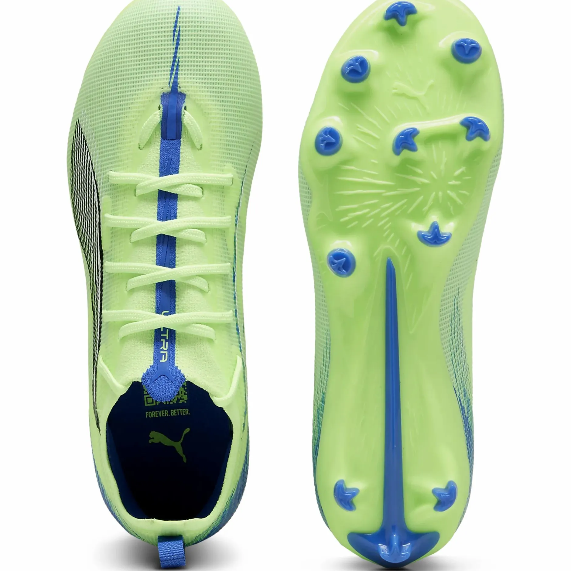 ultra 5 pro fg/ag junior<PUMA Online