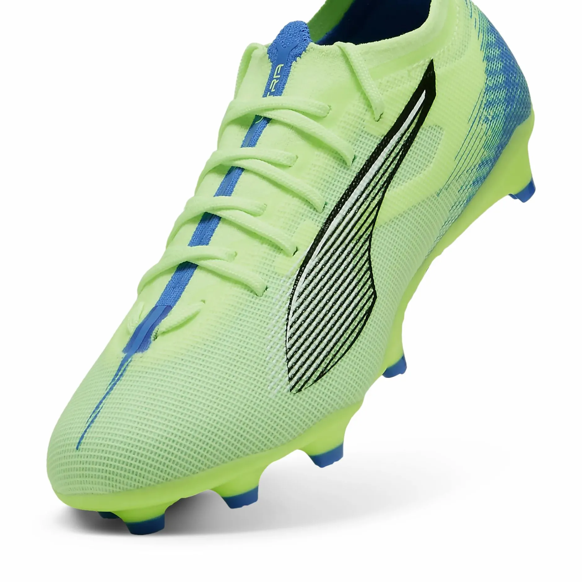 ultra 5 pro fg/ag junior<PUMA Online