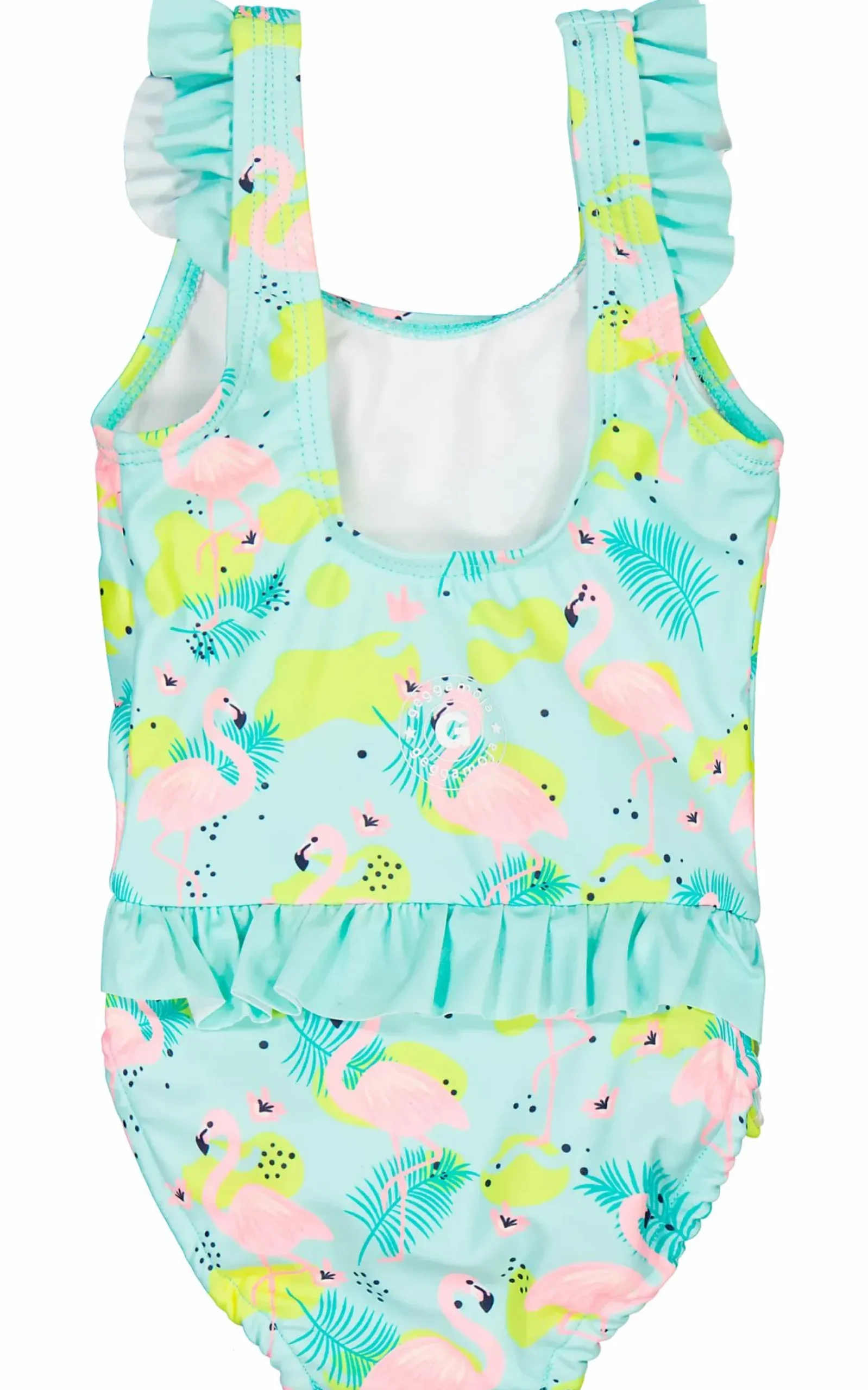 uv baby swim suit<GEGGAMOJA New