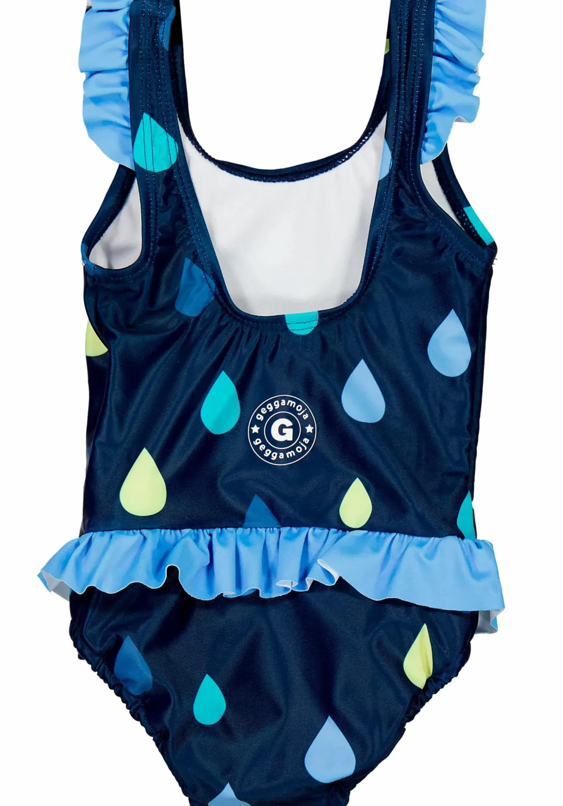 uv baby swim suit<GEGGAMOJA Online