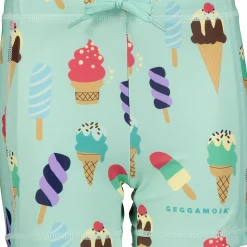 uv-short pant<GEGGAMOJA Hot