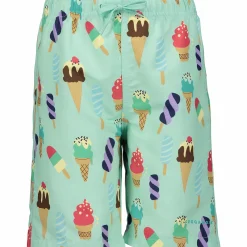 uv-swim shorts<GEGGAMOJA Hot