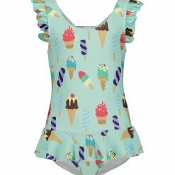 uv-swim suit<GEGGAMOJA Discount