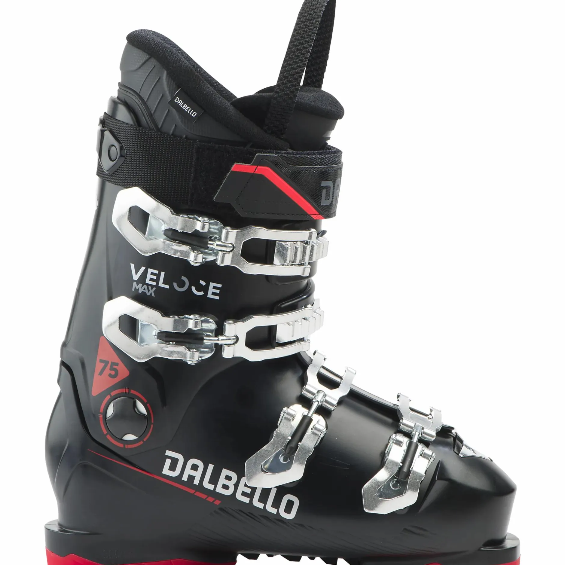 veloce max 75 ii u<DALBELLO