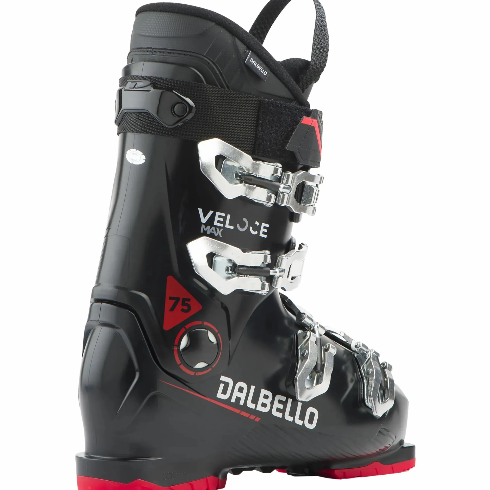 veloce max 75 ii u<DALBELLO