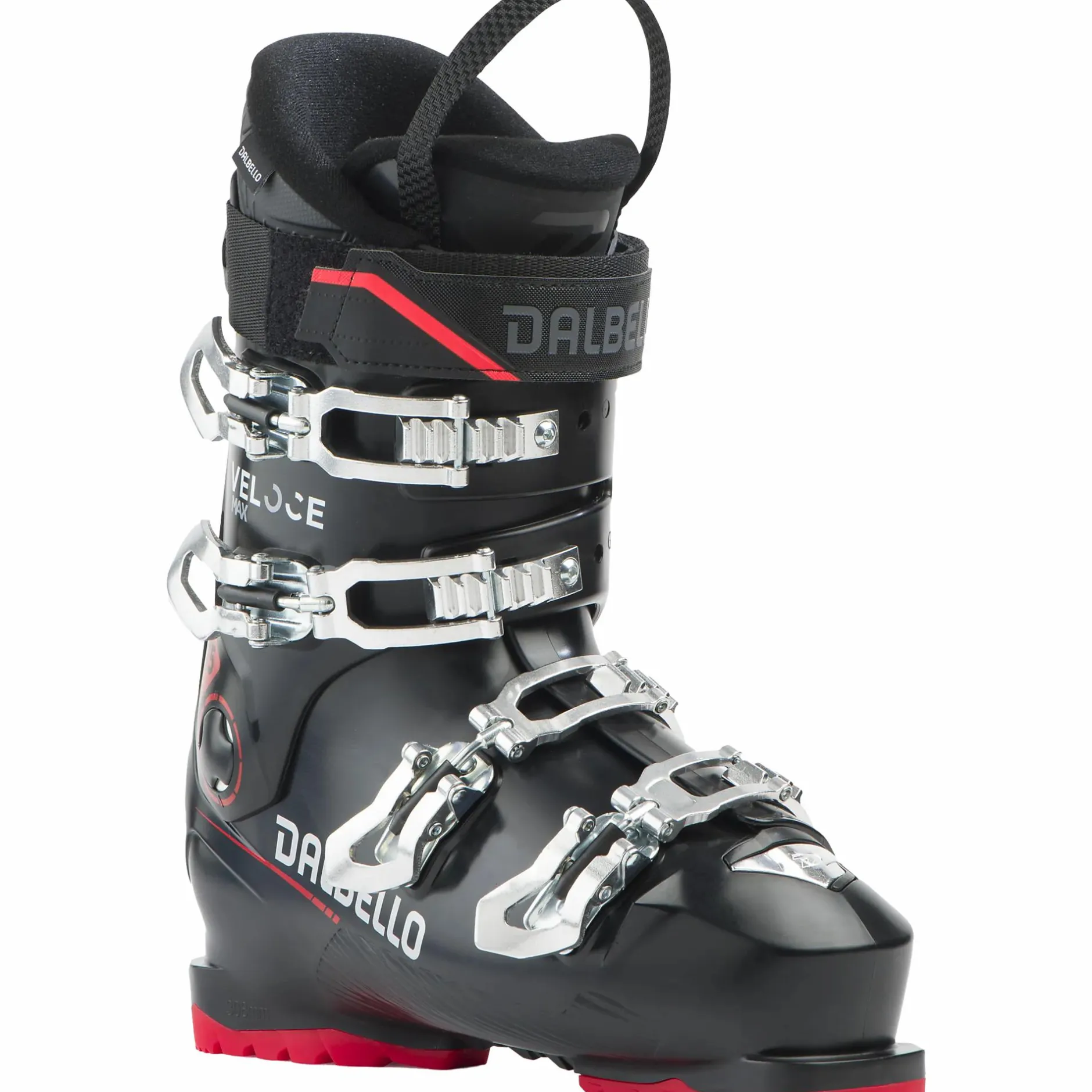 veloce max 75 ii u<DALBELLO