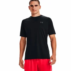 velocity 2.0 ss tee<UNDER ARMOUR