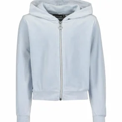 velour full zip jr<REACTION Best