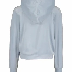 velour full zip jr<REACTION Best