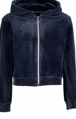 velour full zip jr<REACTION Sale