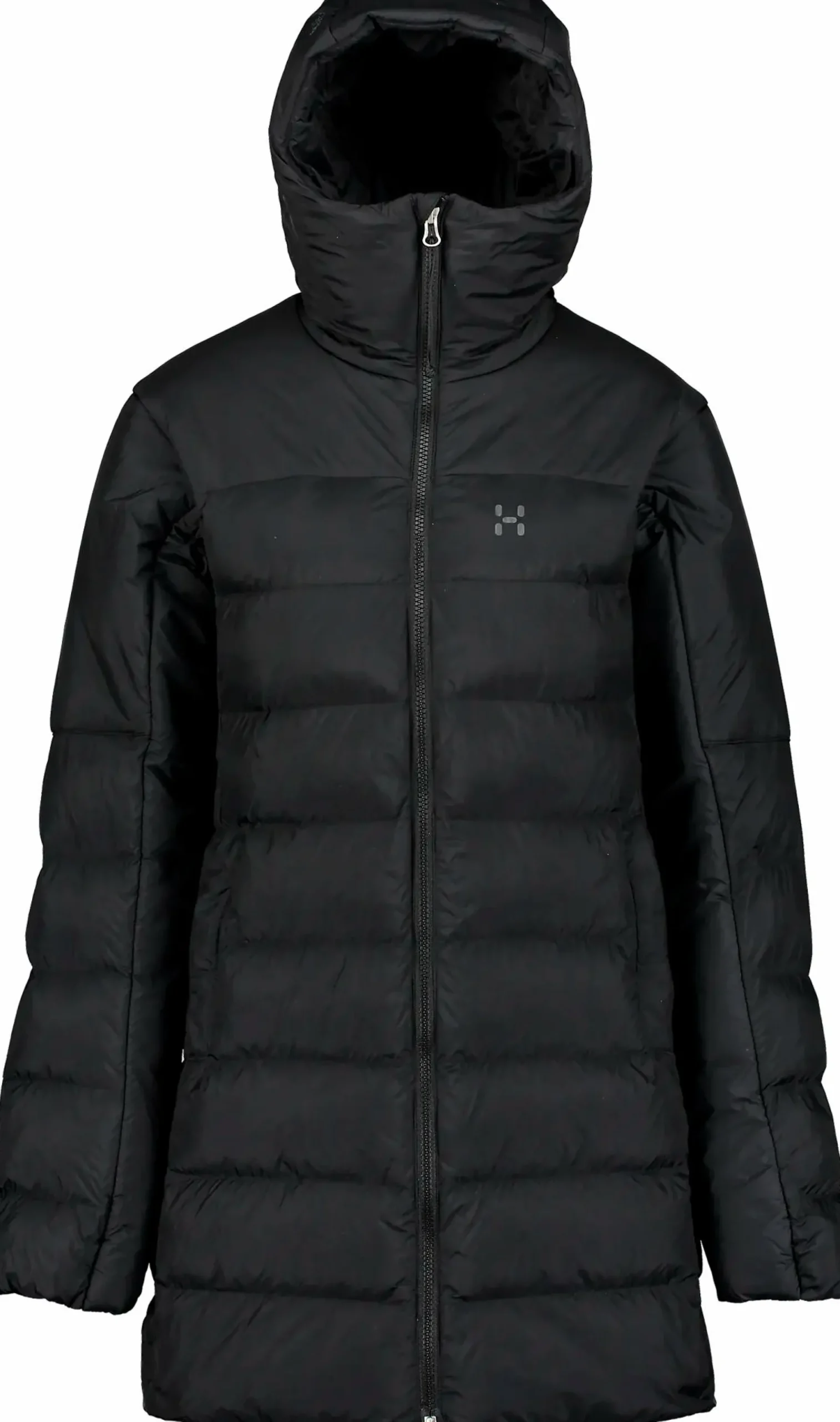 vika mimic parka women<HAGLÖFS Discount