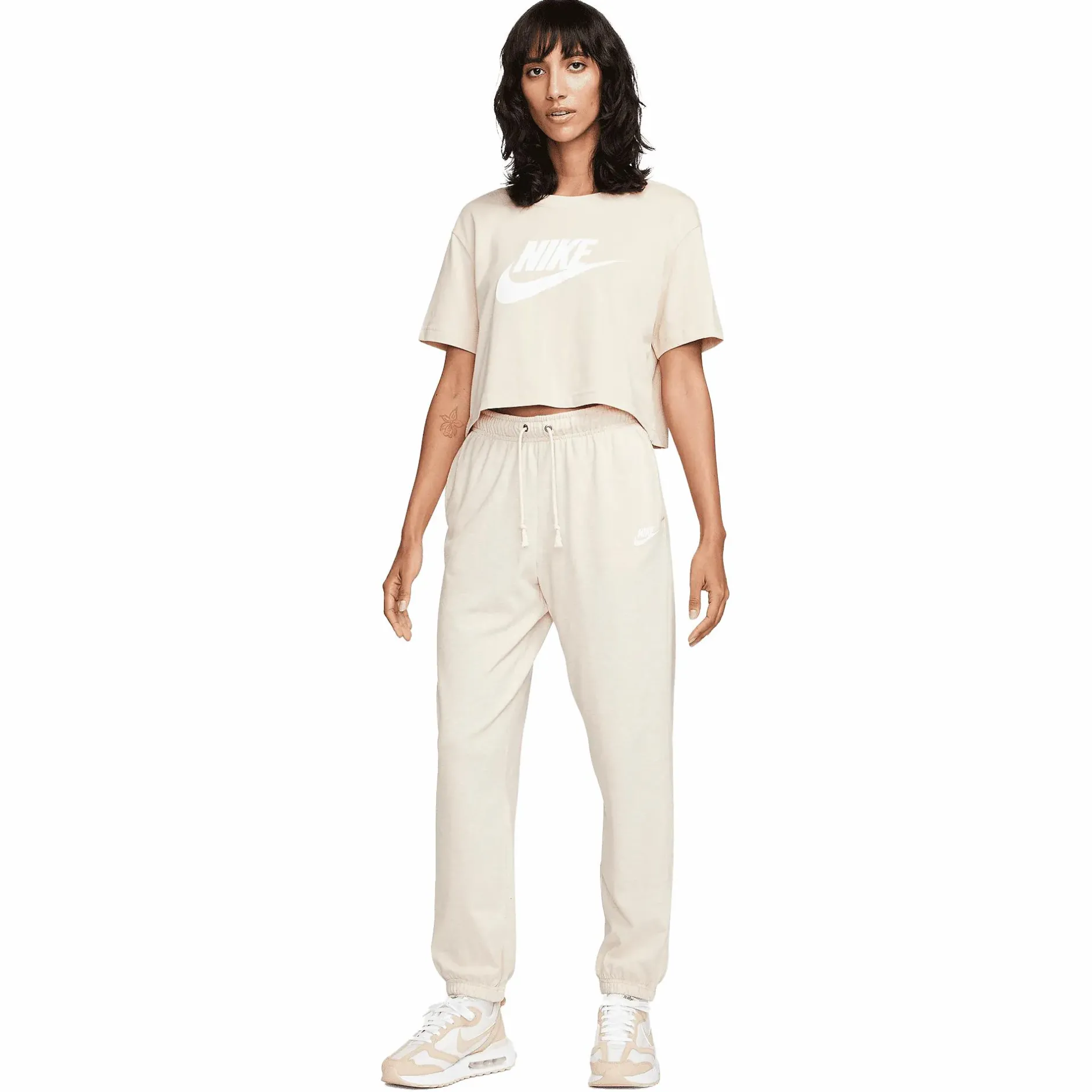 vintage easy pants w<NIKE