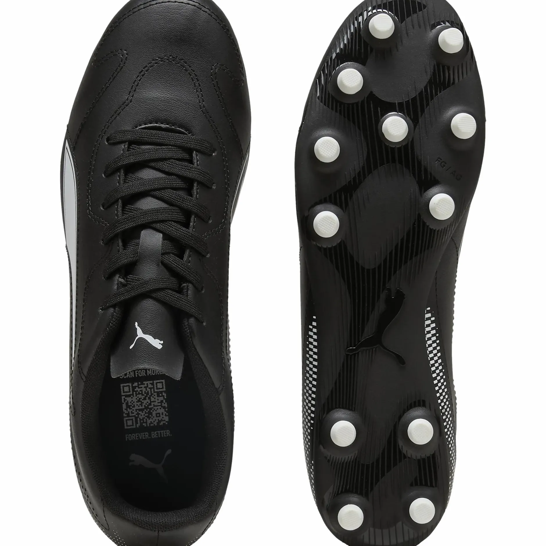 vitoria ii fg/ag<PUMA Clearance