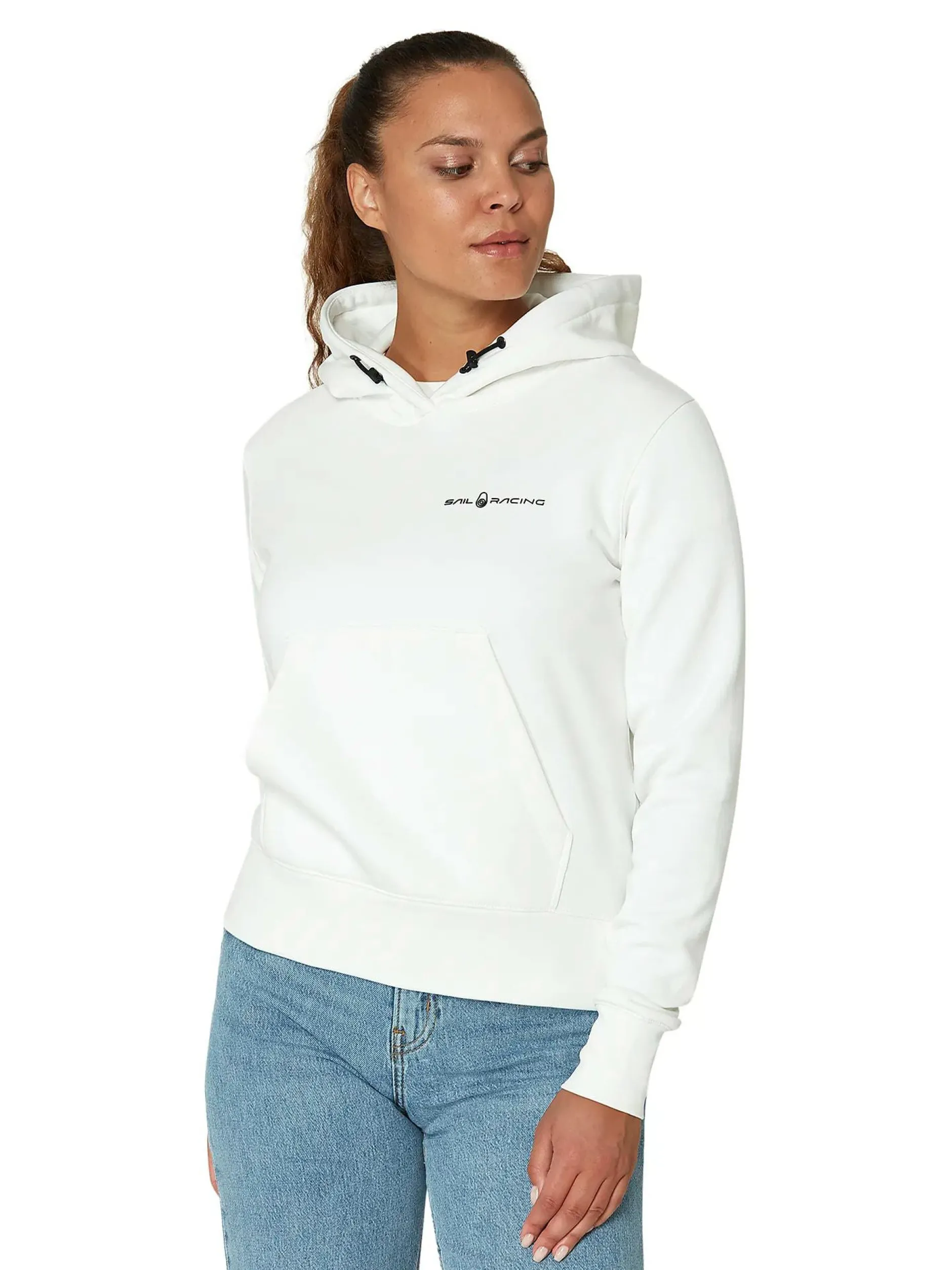 w gale logo hood<SAIL RACING Online