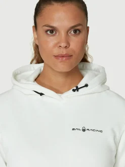 w gale logo hood<SAIL RACING Online