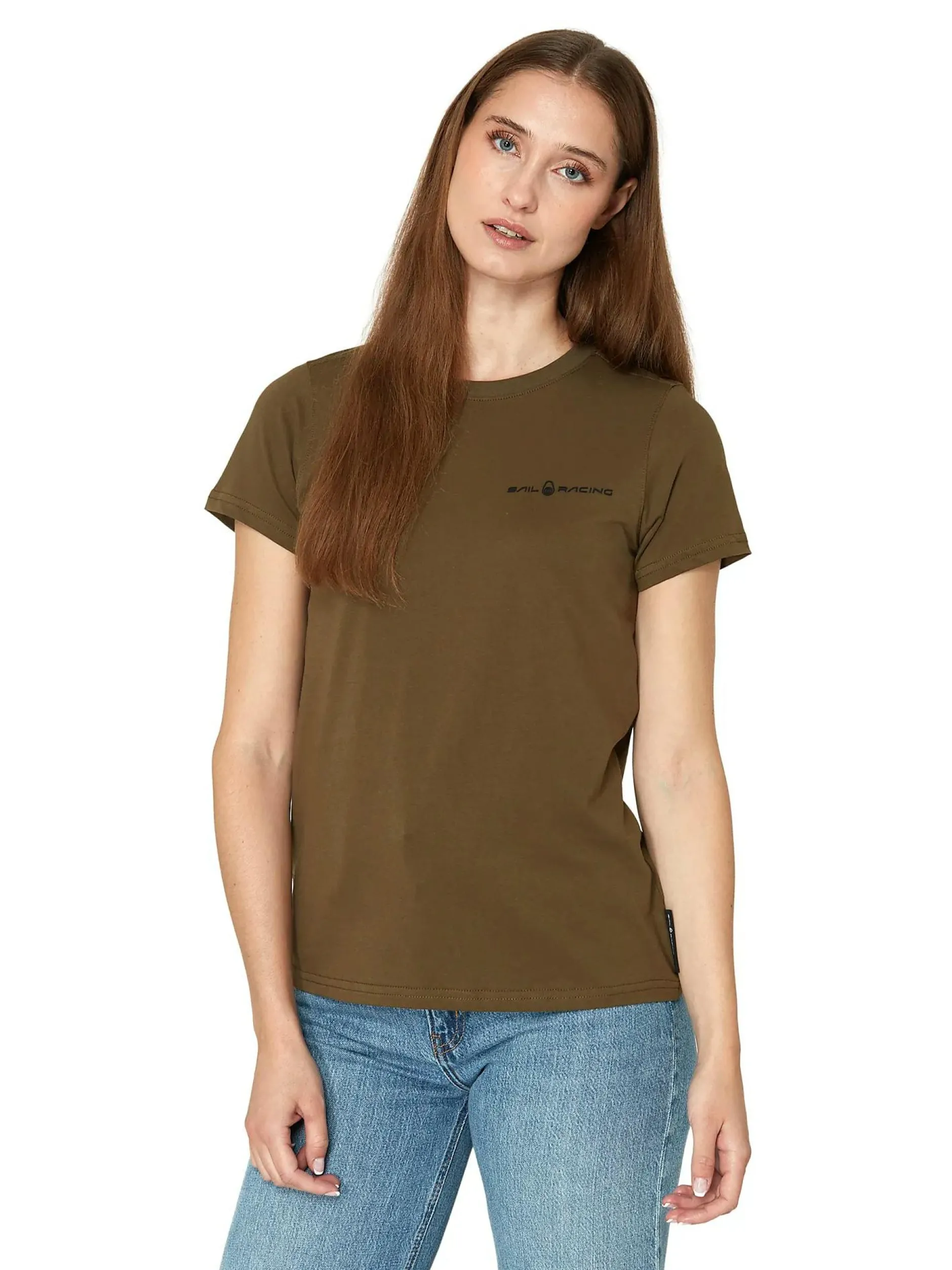 w gale logo tee<SAIL RACING Sale