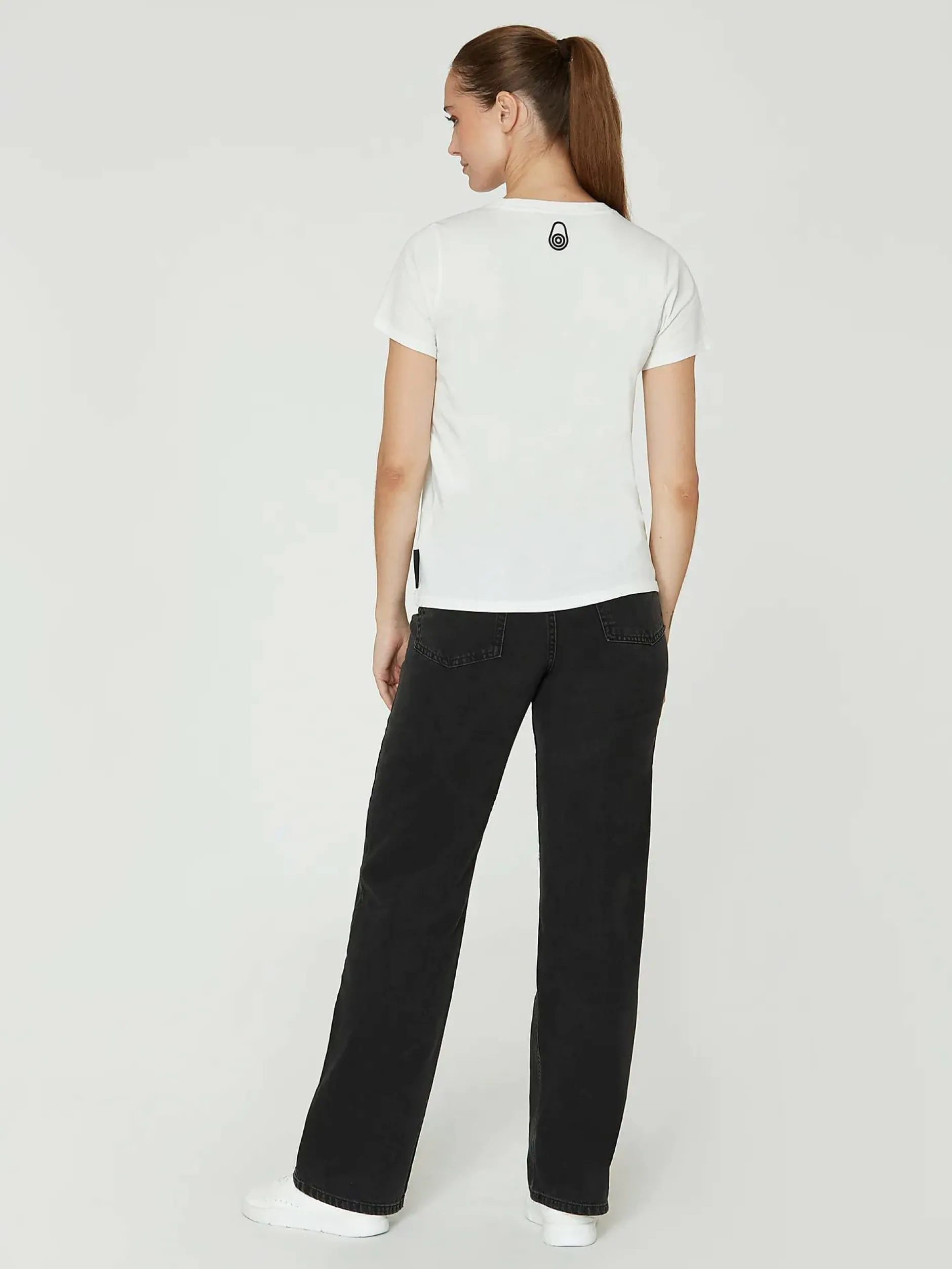 w gale logo tee<SAIL RACING New