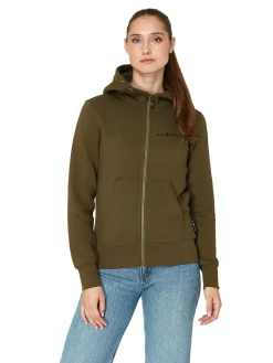 w gale logo zip hood<SAIL RACING Discount