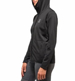 w mulet mid hood<HAGLÖFS Discount