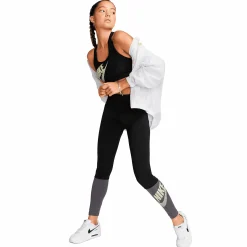 w nk one df hr tght dnc<NIKE Clearance