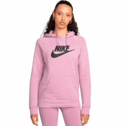 w nsw essntl hoodie po hbr<NIKE