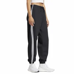 w 3s ft cuffed pants<ADIDAS New