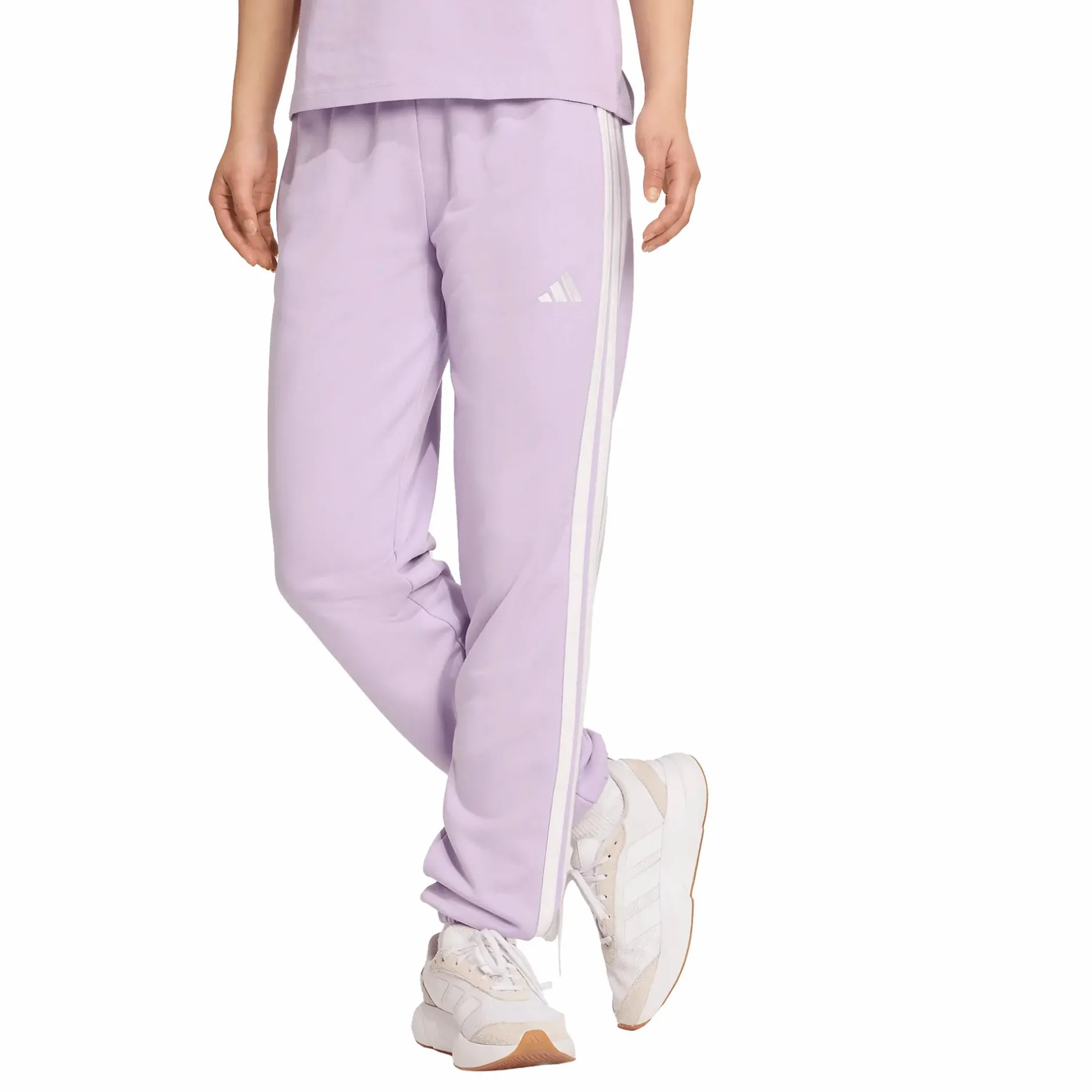 w 3s ft cuffed pants<ADIDAS Clearance