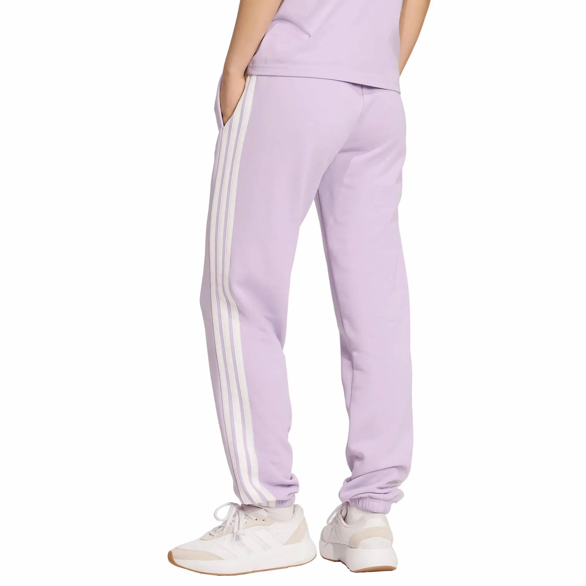 w 3s ft cuffed pants<ADIDAS Clearance