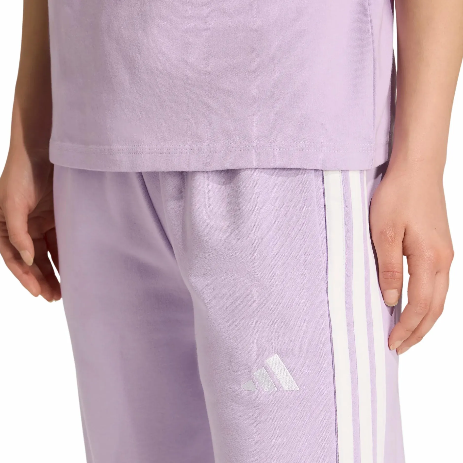 w 3s ft cuffed pants<ADIDAS Clearance