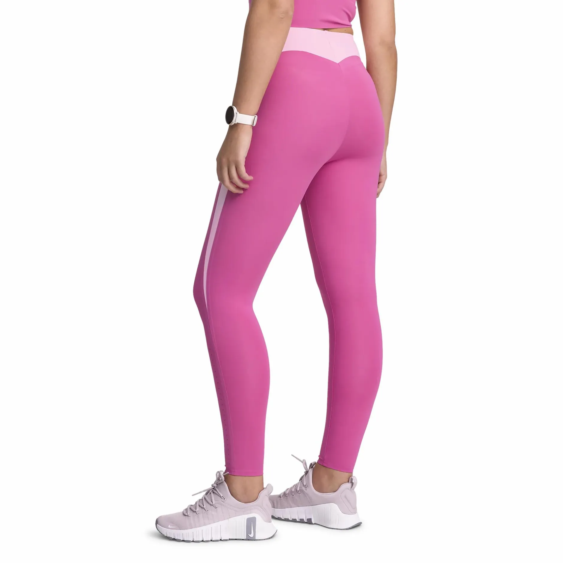 w shape snatch tights<SOC