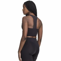 w shape snatch top<SOC New
