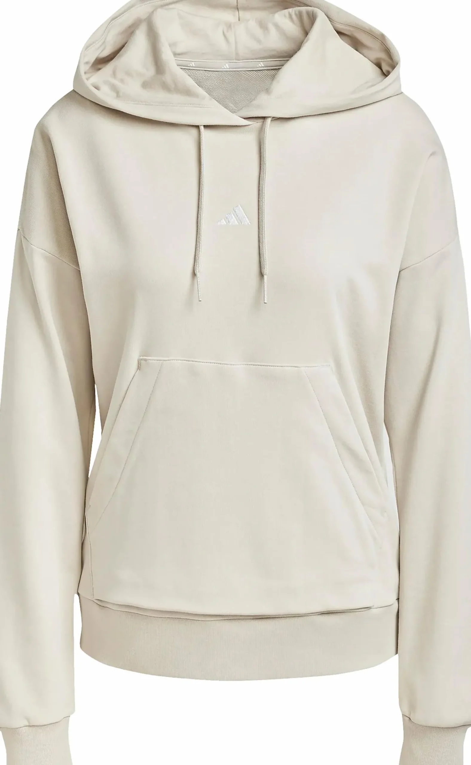 w small logo ft hoodie<ADIDAS Outlet