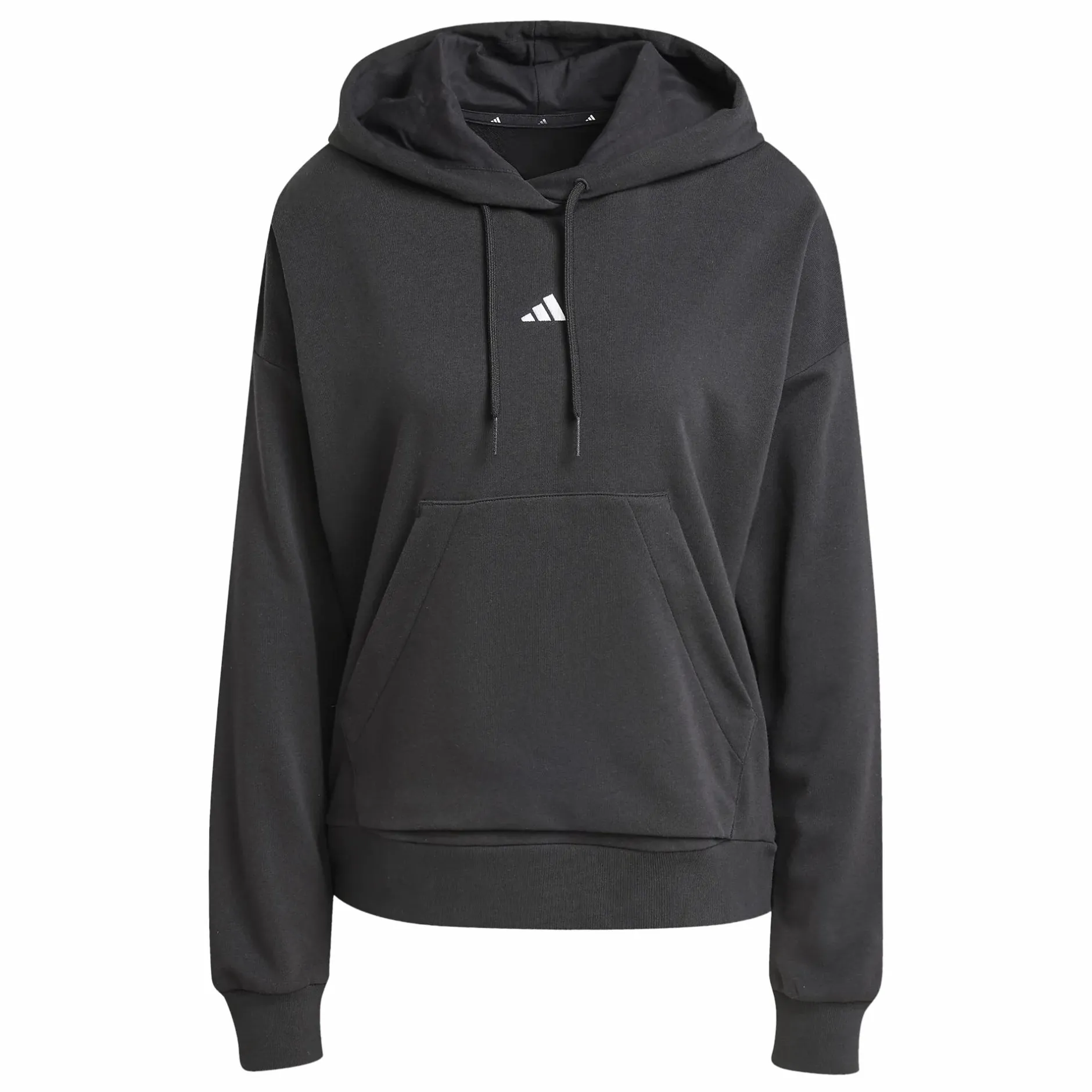 w small logo ft hoodie<ADIDAS Sale