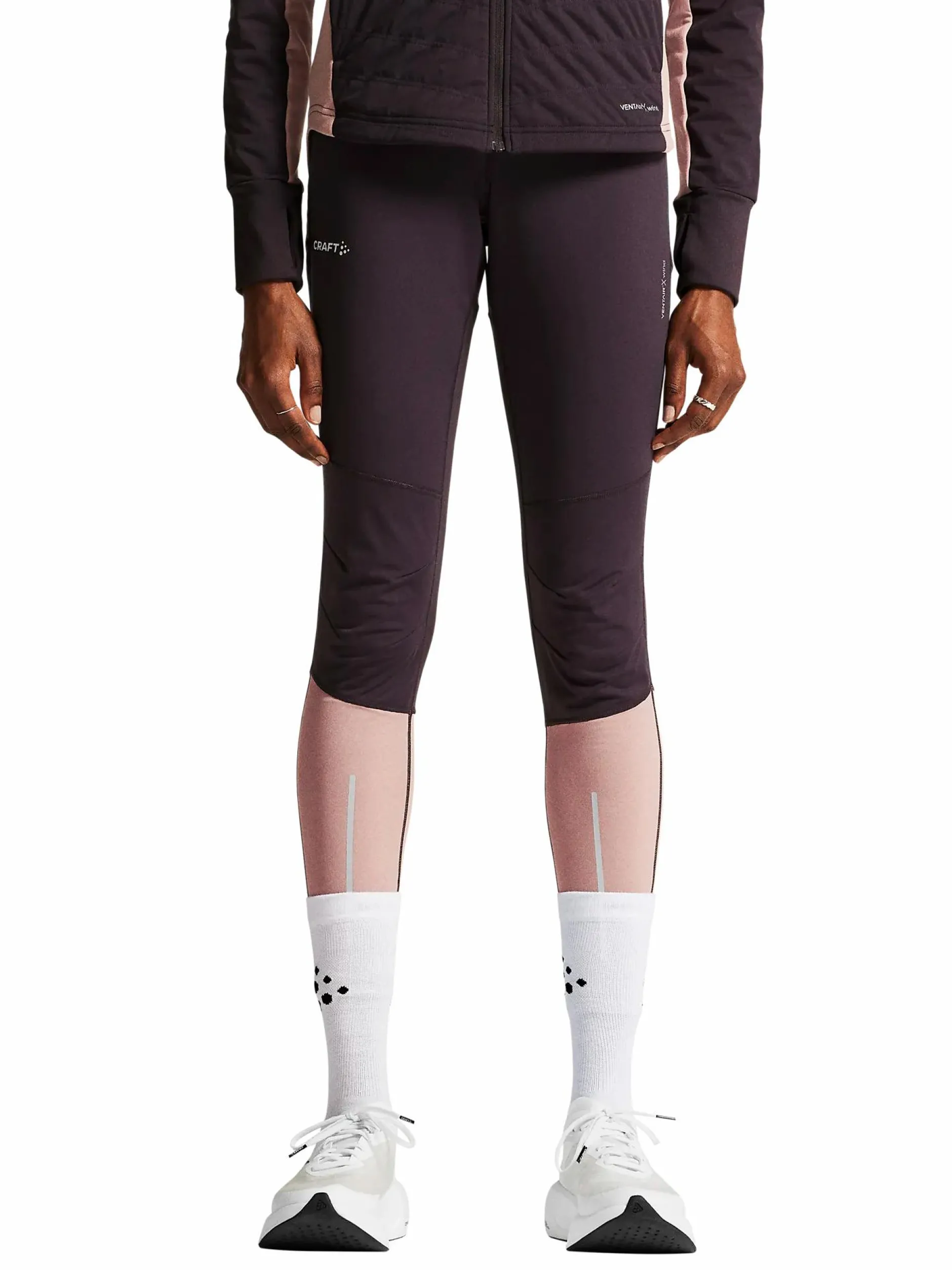 warm tights w<CRAFT Clearance