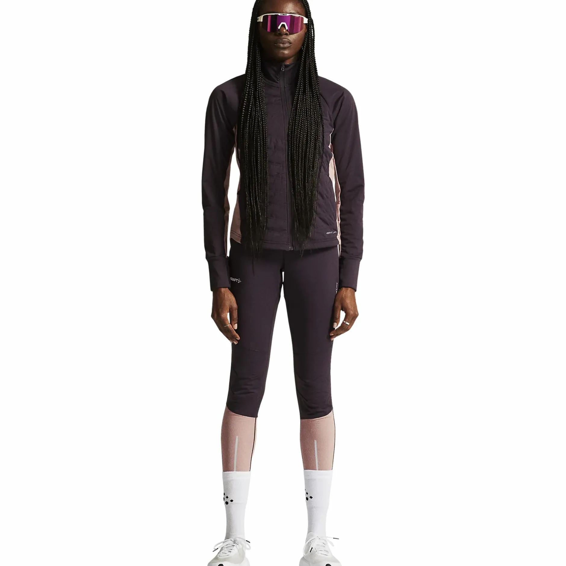 warm tights w<CRAFT Clearance