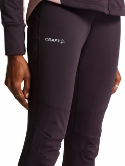 warm tights w<CRAFT Clearance