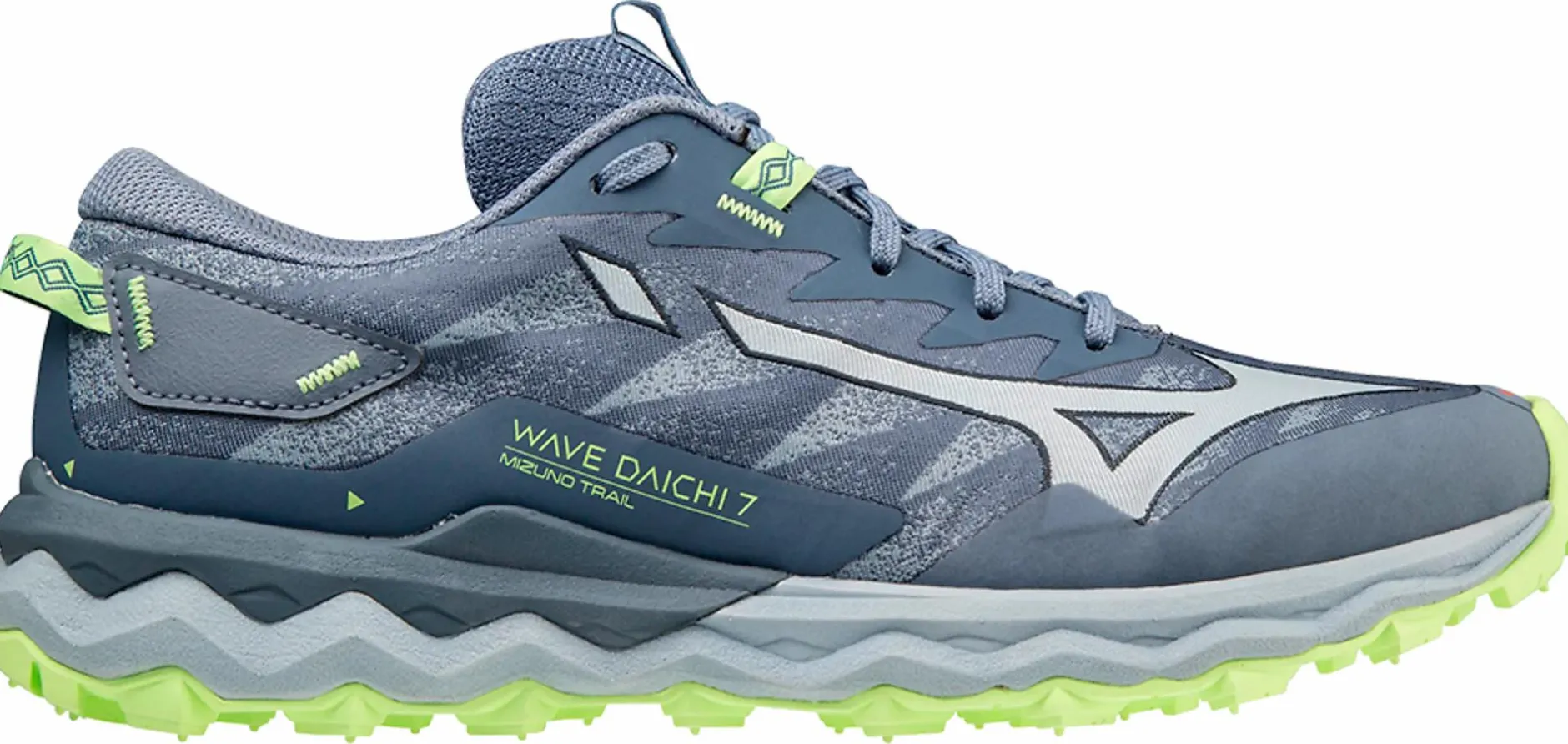 wave daichi 7 w<MIZUNO Clearance