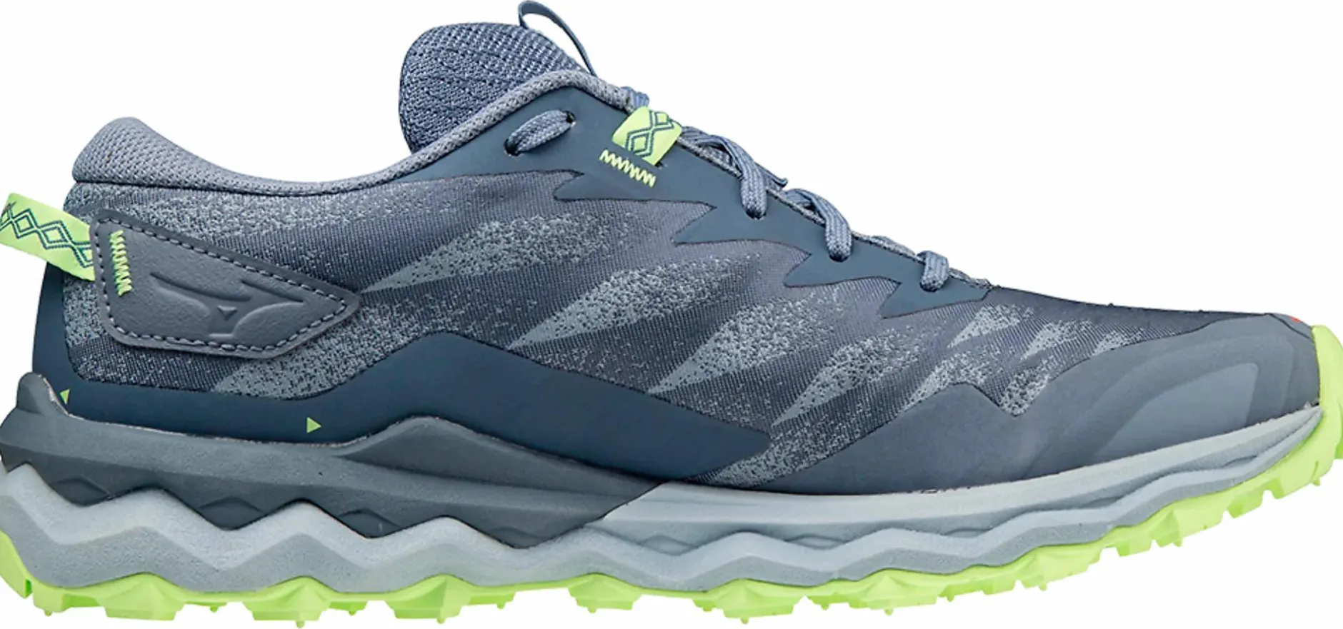 wave daichi 7 w<MIZUNO Clearance