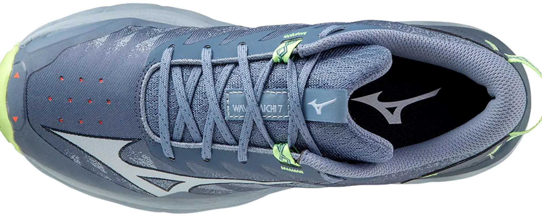 wave daichi 7 w<MIZUNO Clearance