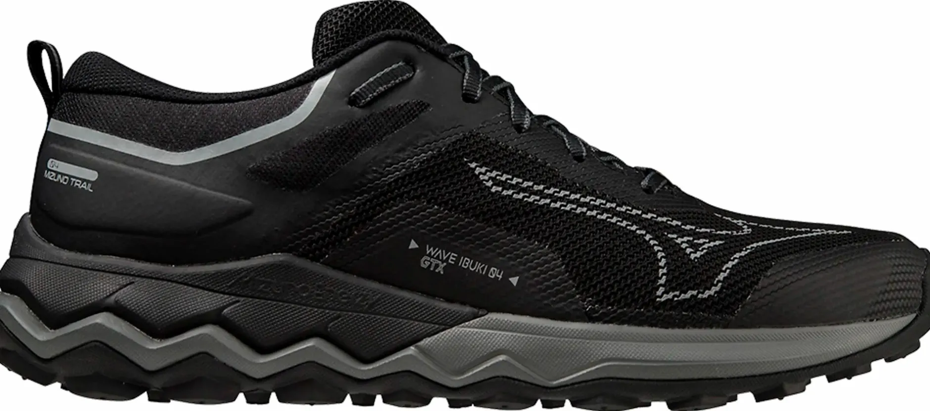 wave ibuki 4 gtx m<MIZUNO Hot