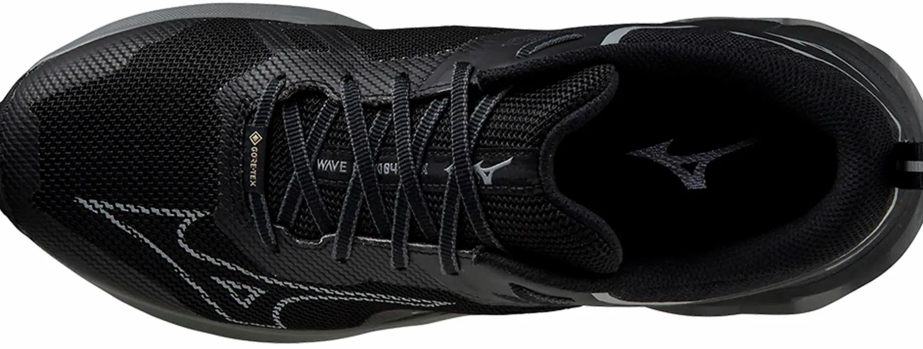 wave ibuki 4 gtx m<MIZUNO Hot