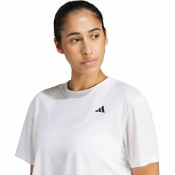 we min tee<ADIDAS New