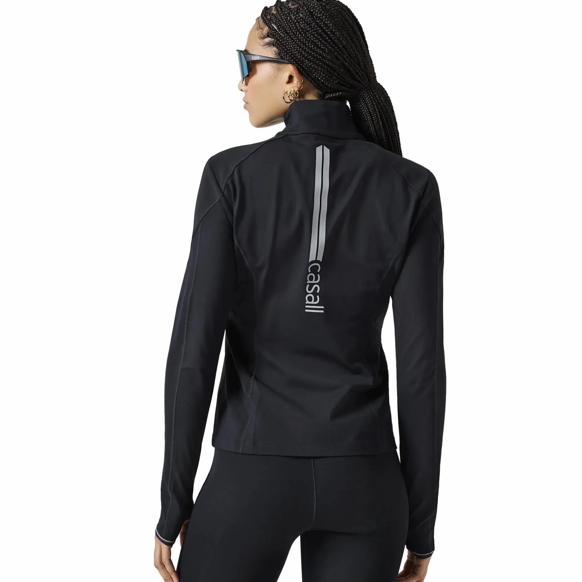 windtherm jacket w<CASALL