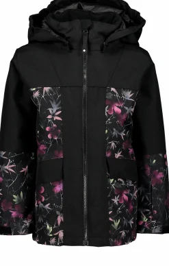 winter jacket jr<SKI INDUSTRIES Hot