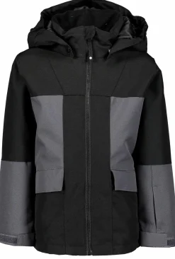 winter jacket jr<SKI INDUSTRIES New