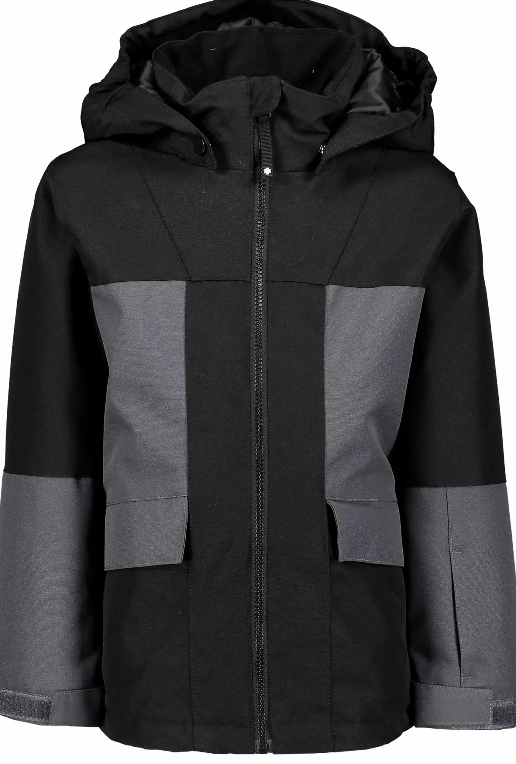 winter jacket jr<SKI INDUSTRIES New