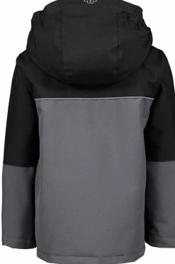 winter jacket jr<SKI INDUSTRIES New