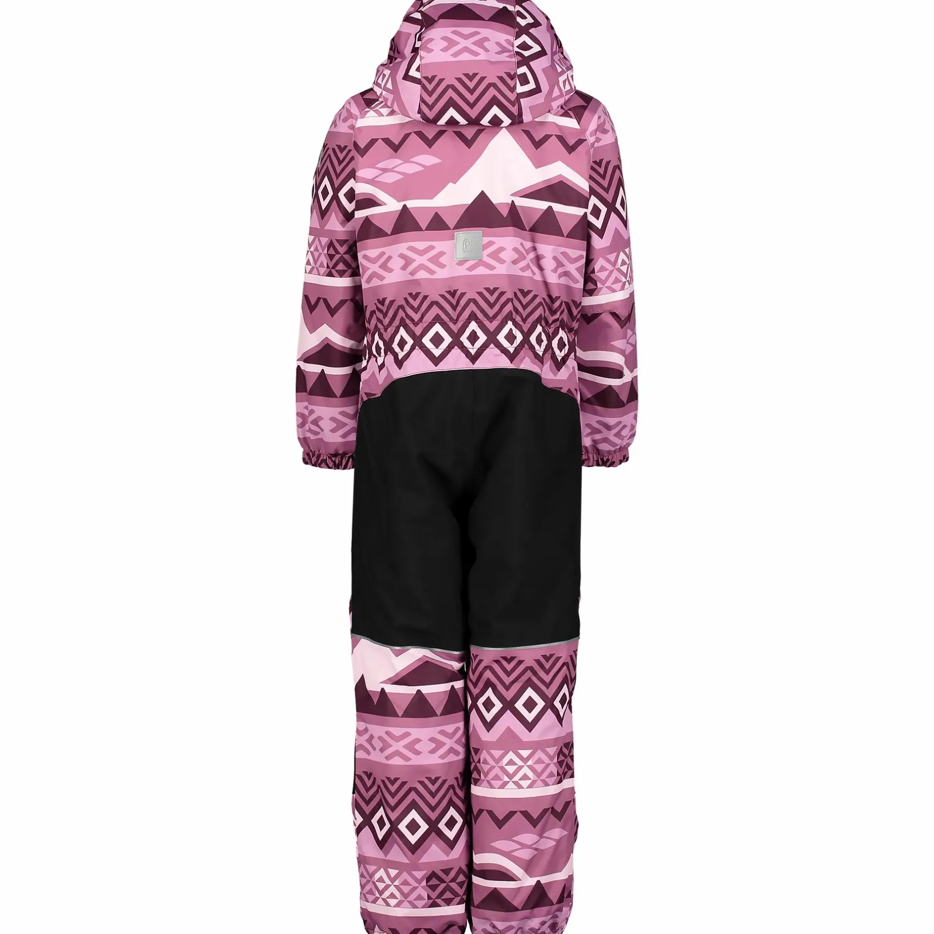 winter overall, pakuri<REIMA Online