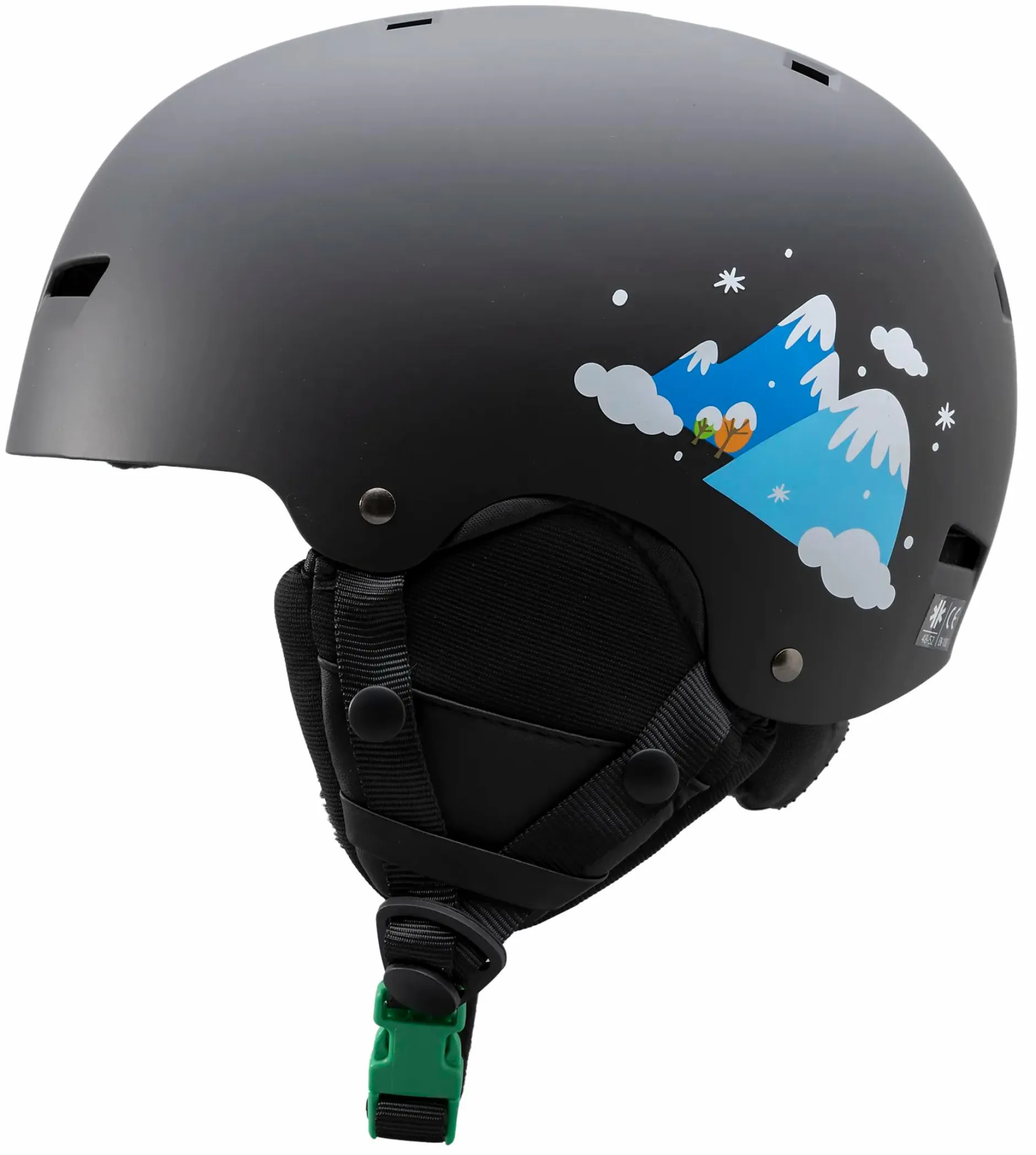 winter play helmet<SKI INDUSTRIES Sale